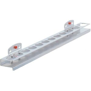 Kappes Support à noix - 30x390x45mm pour 12 noix - Support d'outils - Publicité Kappes Support à noix - 30x390x45mm pour 12 noix - Support d'outils - Publicité