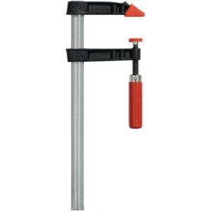 HP Autozubehör - Abrazadera de 400mm con Mango de Madera - Abrazaderas y Tornillos HP Autozubehör - Abrazadera de 400mm con Mango de Madera - Abrazaderas y Tornillos