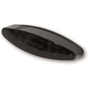 Highsider Little Number1 Feu arrière LED - Type de produit unisexe - Publicité Highsider Little Number1 Feu arrière LED - Type de produit unisexe - Publicité