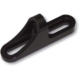 Adaptador universal Highsider - 76mm, agujero de tornillo 21-58mm - Negro Adaptador universal Highsider - 76mm, agujero de tornillo 21-58mm - Negro