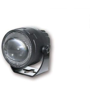 Feu de croisement LED HIGHSIDER Satellite - Noir - - unisex - Publicité Feu de croisement LED HIGHSIDER Satellite - Noir - - unisex - Publicité