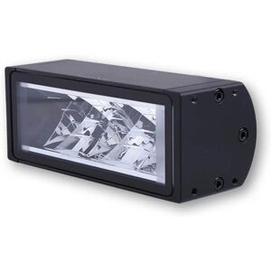 Highsider Modèle 1108003 - Projecteur LED rectangulaire - Homologué E-mark - Publicité Highsider Modèle 1108003 - Projecteur LED rectangulaire - Homologué E-mark - Publicité