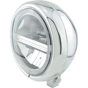 Highsider PECOS TYP 6 Faro LED Cromado 165mm - Tipo de producto Highsider PECOS TYP 6 Faro LED Cromado 165mm - Tipo de producto