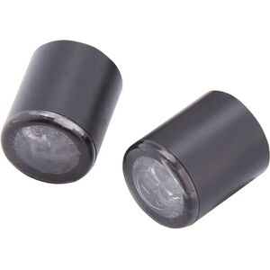 Luz trasera LED Highsider Proton - Freno y señal de giro Luz trasera LED Highsider Proton - Freno y señal de giro