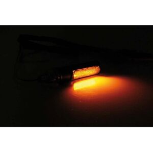 Highsider Conero Black Edition LED intermitente - Intermitentes Highsider Conero Black Edition LED intermitente - Intermitentes