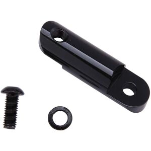 Extensión de espejo Highsider 16-L - Negro - Seguridad Extensión de espejo Highsider 16-L - Negro - Seguridad