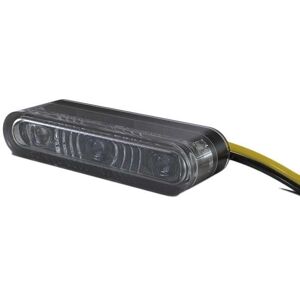 Highsider Star-Mx1 Pro Modulo LED Indicatori di Svolta Highsider Star-Mx1 Pro Modulo LED Indicatori di Svolta