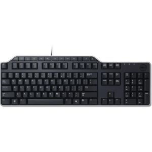 Dell KB522 Toetsenbord - US Internationaal Zwart Dell KB522 Toetsenbord - US Internationaal Zwart