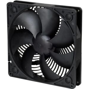 Silverstone Wysoki Przepływ 180mm Wentylator - Komputerowy Wentylator Silverstone Wysoki Przepływ 180mm Wentylator - Komputerowy Wentylator