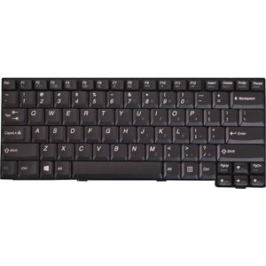 Lenovo 25213843 - Kannettavan tietokoneen näppäimistö Lenovo 25213843 - Kannettavan tietokoneen näppäimistö