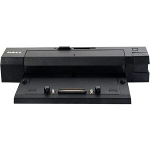 Dell 452-11512 Laptop Dock - Schwarz - Kompatibel mit Precision M4700/M4800/M6700/M6800 Dell 452-11512 Laptop Dock - Schwarz - Kompatibel mit Precision M4700/M4800/M6700/M6800