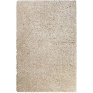 Homie Living Creme Beige Hochflor Teppich - Teppich Homie Living Creme Beige Hochflor Teppich - Teppich