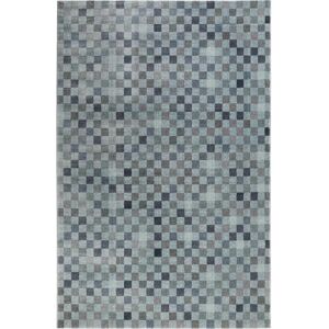 WECONhome Physical 2.0 Blauer Teppich - Teppich WECONhome Physical 2.0 Blauer Teppich - Teppich