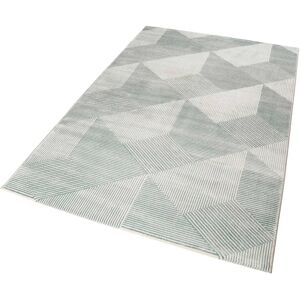 ESPRIT Velvet Groove Teppich - Rechteck, Grau, 80x150cm - Teppich ESPRIT Velvet Groove Teppich - Rechteck, Grau, 80x150cm - Teppich