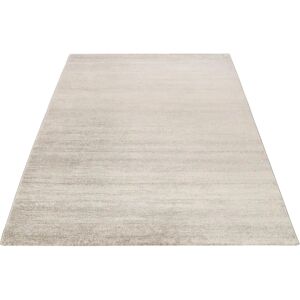 WECON HOME Island Beach Teppich - Kurzflor, Grau, 80x150 cm WECON HOME Island Beach Teppich - Kurzflor, Grau, 80x150 cm