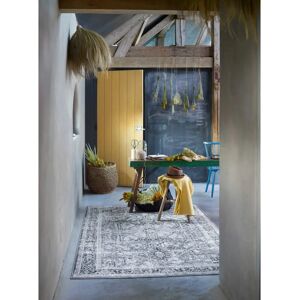 Wecon Home Mehrfarben-Teppich mit Berber-Muster 170x120cm Wecon Home Mehrfarben-Teppich mit Berber-Muster 170x120cm