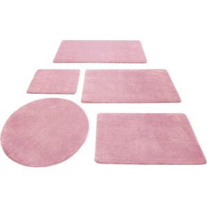 WECON HOME BASICS Joris Badmatte - Badematte WECON HOME BASICS Joris Badmatte - Badematte