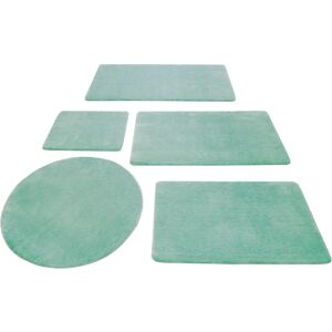 WECON HOME BASICS Joris Badmatte - Rechteckig, getuftet, 20mm - Badmatte WECON HOME BASICS Joris Badmatte - Rechteckig, getuftet, 20mm - Badmatte