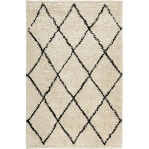 WECONhome Teppich Beige Berber Style - Studio two - Ohne Flusen, OEKO-TEX 100 WECONhome Teppich Beige Berber Style - Studio two - Ohne Flusen, OEKO-TEX 100