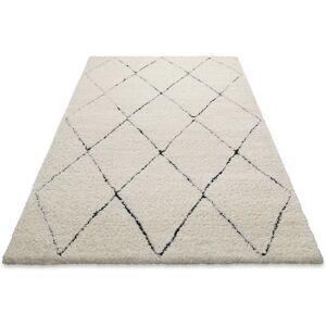WECON HOME STUDIO two Beige Teppich - Teppich WECON HOME STUDIO two Beige Teppich - Teppich