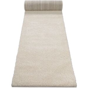 WECON HOME - STUDIO zero - Beige - 80x400cm - Teppich WECON HOME - STUDIO zero - Beige - 80x400cm - Teppich