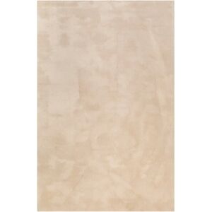 WECON HOME BASICS Vanessa Beigeteppich - Teppich WECON HOME BASICS Vanessa Beigeteppich - Teppich