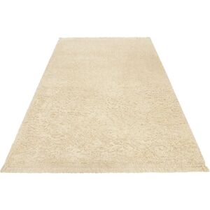 ESPRIT Dantep Beigefarben - Teppich - Hochflor, 133x200cm ESPRIT Dantep Beigefarben - Teppich - Hochflor, 133x200cm