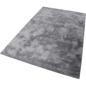 ESPRIT Relaxx Hochflor-Teppich - taupe/grau - Weicher ESPRIT Relaxx Hochflor-Teppich - taupe/grau - Weicher