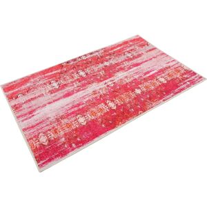 WECON HOME Sydney Vintage Oriental Badematte - Badvorlage WECON HOME Sydney Vintage Oriental Badematte - Badvorlage