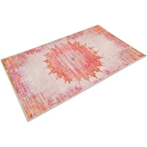 WECON HOME Sleepwalker Vintage Rechteckige Badematte - Badteppich WECON HOME Sleepwalker Vintage Rechteckige Badematte - Badteppich