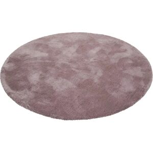 Esprit Relaxx runder Hochflor-Teppich - Teppich Esprit Relaxx runder Hochflor-Teppich - Teppich