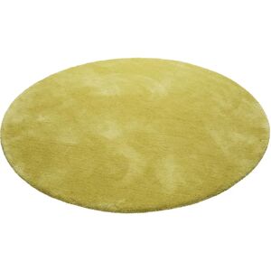 Esprit Relaxx Teppich - Rund 200cm Hochflor Esprit Relaxx Teppich - Rund 200cm Hochflor