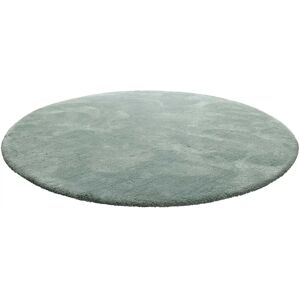 HOMIE LIVING Pisa runder Teppich - Teppich HOMIE LIVING Pisa runder Teppich - Teppich