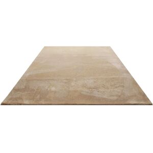 Homie Living Lago - beige - 80x150 cm - Polyester - Rug Homie Living Lago - beige - 80x150 cm - Polyester - Rug