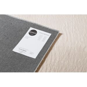 HOMIE LIVING Villa Rosso Beige Teppich - Teppich HOMIE LIVING Villa Rosso Beige Teppich - Teppich