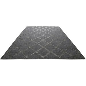 HOMIE LIVING Bergamo HL-45574 Außen Teppich - Teppich HOMIE LIVING Bergamo HL-45574 Außen Teppich - Teppich