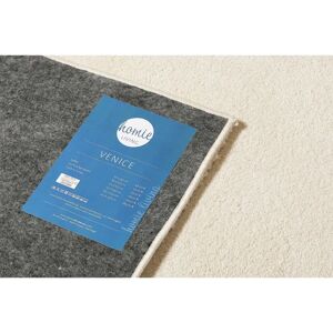HOMIE LIVING Venice HL-0135 Beiger Teppich - Rechteckig HOMIE LIVING Venice HL-0135 Beiger Teppich - Rechteckig