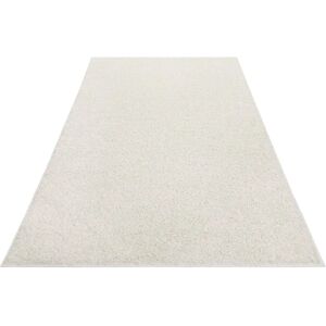ESPRIT Whisper Shag Teppich - Hochflor, 80x230cm, Weiß ESPRIT Whisper Shag Teppich - Hochflor, 80x230cm, Weiß