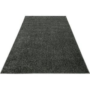 Esprit Whisper Shag Teppich - Hochflor, Grau, Rechteckig Esprit Whisper Shag Teppich - Hochflor, Grau, Rechteckig