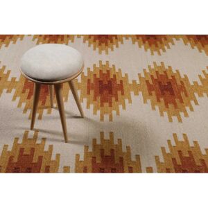 Green Looop - Belle - beige - 140x200 cm - Rug Green Looop - Belle - beige - 140x200 cm - Rug