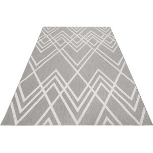 ESPRIT Rave - Moderner geometrischer Outdoorteppich ESPRIT Rave - Moderner geometrischer Outdoorteppich