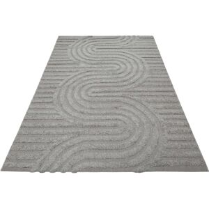 Esprit - Miles ESP-54231 - Grey - Outdoor Rug Esprit - Miles ESP-54231 - Grey - Outdoor Rug