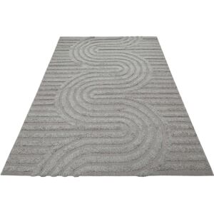 Esprit Miles Outdoor Teppich - Hoch-Tief-Effekt - 200x290 cm Esprit Miles Outdoor Teppich - Hoch-Tief-Effekt - 200x290 cm