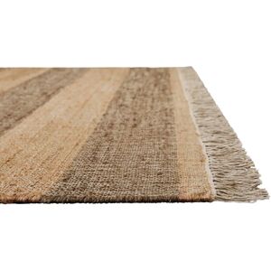 Green Looop Virgil Jute-Teppich - Natur, 200x290cm Green Looop Virgil Jute-Teppich - Natur, 200x290cm