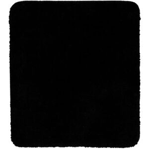 WECON HOME BASICS Joris - Rutschfeste Polyester Badematte WECON HOME BASICS Joris - Rutschfeste Polyester Badematte
