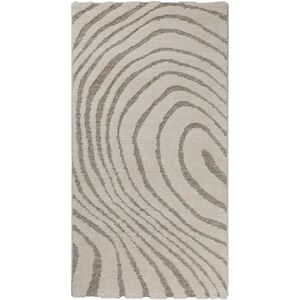 Wecon Home Beigefarbener Teppich - Muster Wecon Home Beigefarbener Teppich - Muster