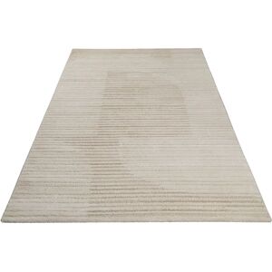 WECON HOME Sven - Geometrischer Teppich - 200x290cm WECON HOME Sven - Geometrischer Teppich - 200x290cm