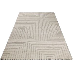 WECON HOME Hillmar Beigeteppich - Teppich WECON HOME Hillmar Beigeteppich - Teppich
