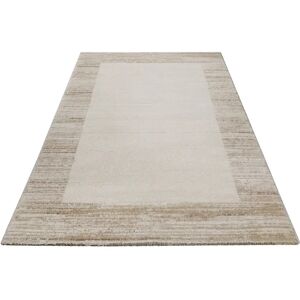 WECON HOME Thorben Beige Teppich - Rechteckig 120x170cm, 18mm WECON HOME Thorben Beige Teppich - Rechteckig 120x170cm, 18mm