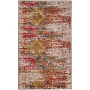 Wecon Home Wogh Teppich - Elegant, Strapazierfähig, 80x400cm - Teppich Wecon Home Wogh Teppich - Elegant, Strapazierfähig, 80x400cm - Teppich